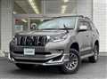 2021 Toyota Land Cruiser Prado