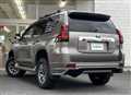 2021 Toyota Land Cruiser Prado