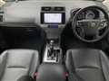 2021 Toyota Land Cruiser Prado