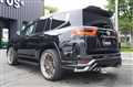 2023 Toyota Land Cruiser