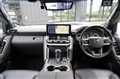 2023 Toyota Land Cruiser