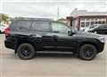 2023 Toyota Land Cruiser Prado
