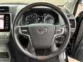 2023 Toyota Land Cruiser Prado