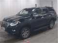 2022 Toyota Land Cruiser Prado