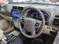 2022 Toyota Land Cruiser Prado
