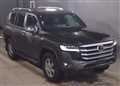 2023 Toyota Land Cruiser