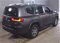 2023 Toyota Land Cruiser