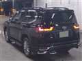2026 Toyota Land Cruiser