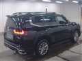 2026 Toyota Land Cruiser