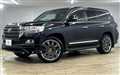 2015 Toyota Land Cruiser