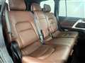2015 Toyota Land Cruiser