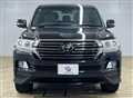 2015 Toyota Land Cruiser