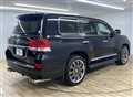2015 Toyota Land Cruiser