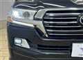 2015 Toyota Land Cruiser