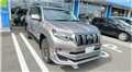 2023 Toyota Land Cruiser Prado