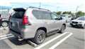 2023 Toyota Land Cruiser Prado
