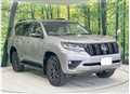 2023 Toyota Land Cruiser Prado
