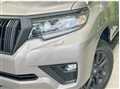 2023 Toyota Land Cruiser Prado