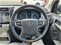 2023 Toyota Land Cruiser Prado