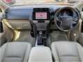 2023 Toyota Land Cruiser Prado
