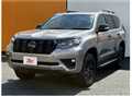 2023 Toyota Land Cruiser Prado