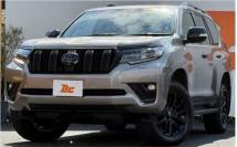 2023 Toyota Land Cruiser Prado