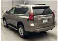 2023 Toyota Land Cruiser Prado