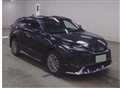 2026 Toyota Harrier