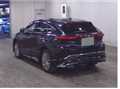 2026 Toyota Harrier