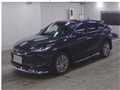 2026 Toyota Harrier