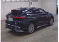 2026 Toyota Harrier