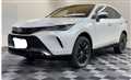 2026 Toyota Harrier