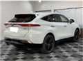 2026 Toyota Harrier