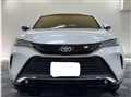 2026 Toyota Harrier