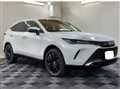 2026 Toyota Harrier
