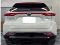 2026 Toyota Harrier