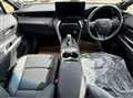 2026 Toyota Harrier
