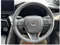 2026 Toyota Harrier