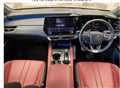 2026 Lexus RX