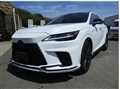 2026 Lexus RX