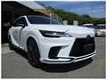 2026 Lexus RX