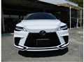2026 Lexus RX