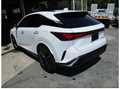 2026 Lexus RX