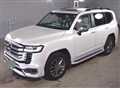 2023 Toyota Land Cruiser