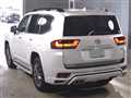 2023 Toyota Land Cruiser