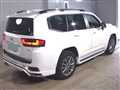 2023 Toyota Land Cruiser