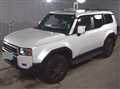 2025 Toyota Land Cruiser