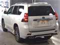 2021 Toyota Land Cruiser Prado