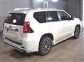 2021 Toyota Land Cruiser Prado