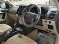 2023 Toyota Land Cruiser Prado